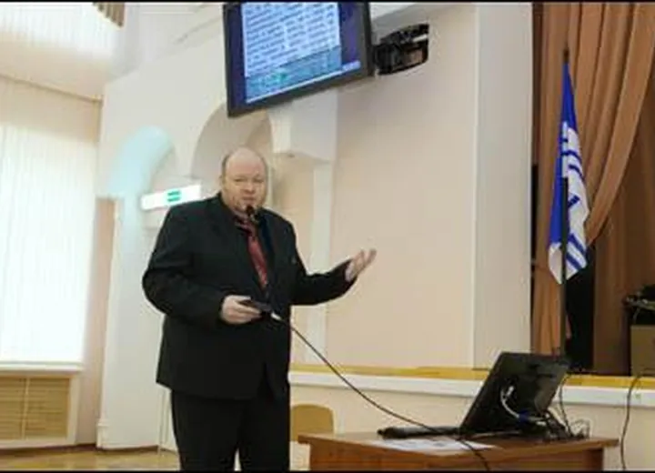 Kurdukov O.P. President of the Interregional Fund charitable initiatives