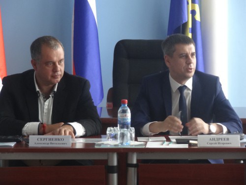 На борьбу с вредными водорослями в Тольятти могут привлечь ученых из Москвы