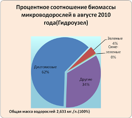 Матырское водохранилище 2010