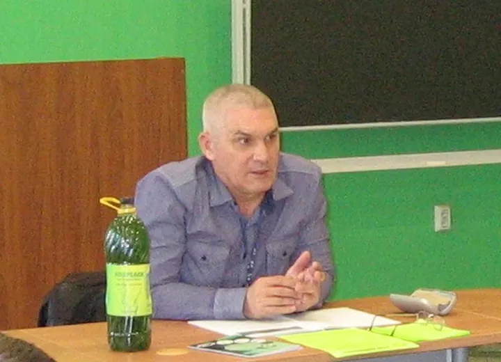 Презентация.