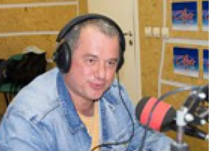 Александром Сергиенко, руководитель оргкомитета фестиваля