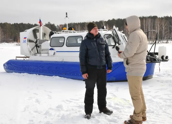 Альголизация водоемов, 2013 г.